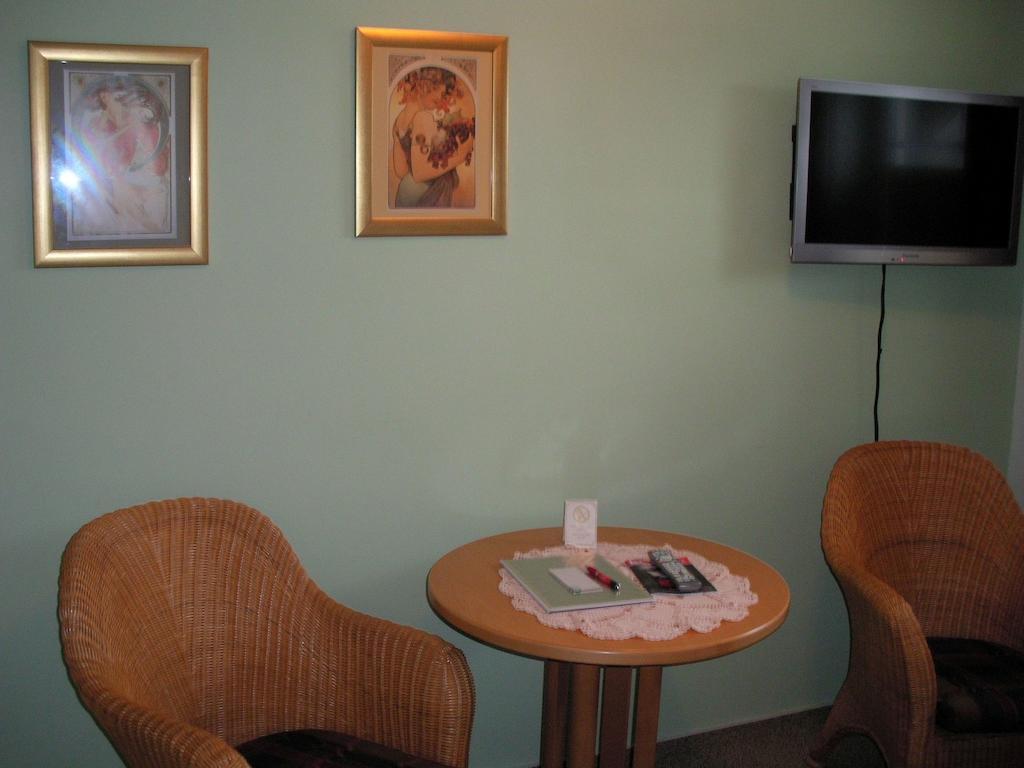 Hotel Company Colbe Ngoại thất bức ảnh